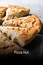 Pizza Hut heures d'ouverture