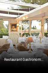 Restaurant Gastronomique L'épicurien ouvert