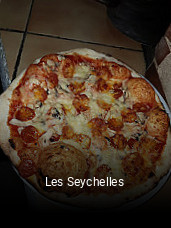 Les Seychelles ouvert