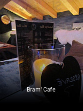 Bram' Cafe heures d'affaires