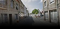 Sivri Soner plan d'ouverture