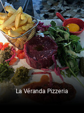 La Véranda Pizzeria ouvert