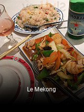 Le Mekong ouvert