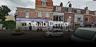 Kebab Center ouvert