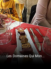 Les Domaines Qui Montent Ldqm ouvert