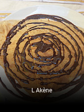 L Akène plan d'ouverture