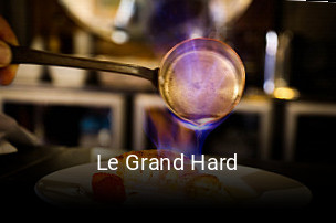 Le Grand Hard ouvert