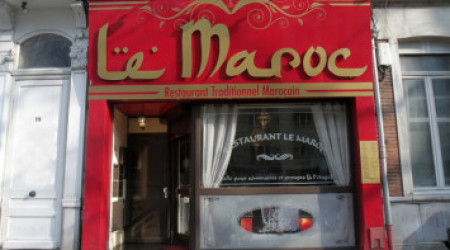 Le Maroc