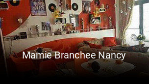 Mamie Branchee Nancy ouvert