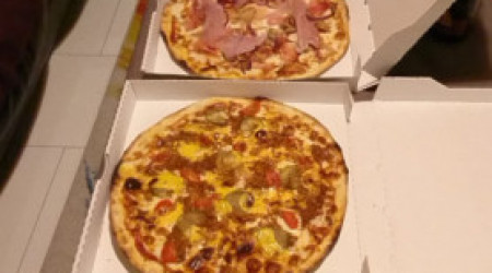 Brasserie Pizzeria Les 3 Forgerons