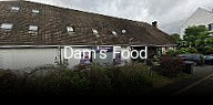 Dam's Food ouvert