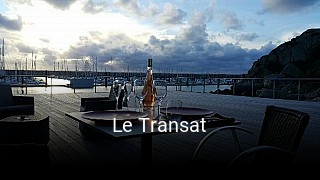 Le Transat ouvert