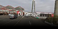 Du Kiosque plan d'ouverture