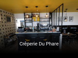 Crêperie Du Phare ouvert