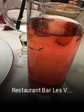 Restaurant Bar Les Violettes heures d'ouverture