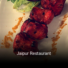 Jaipur Restaurant ouvert