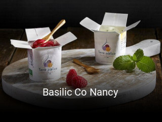 Basilic Co Nancy plan d'ouverture