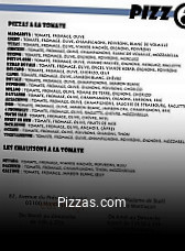 Pizzas.com ouvert