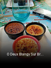 O Deux Blangy Sur Bresle ouvert