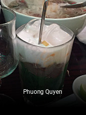 Phuong Quyen heures d'ouverture