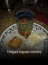 Timgad Aigues-mortes ouvert