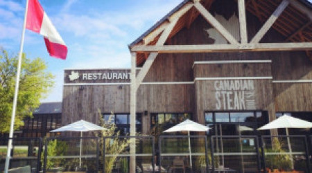 Canadian Steak House