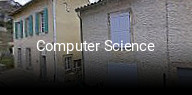 Computer Science ouvert