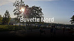 Buvette Nord heures d'affaires