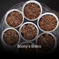 Bonny's Bistro heures d'ouverture