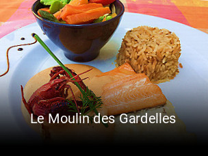 Le Moulin des Gardelles heures d'ouverture