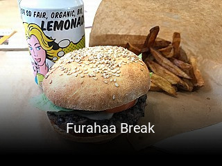 Furahaa Break ouvert