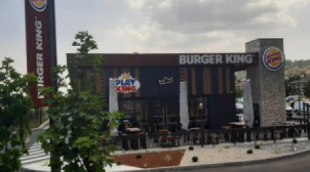 Burger King