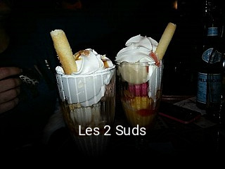 Les 2 Suds ouvert