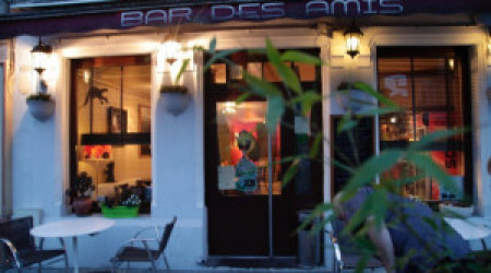 Restaurant Bistro Des Amis