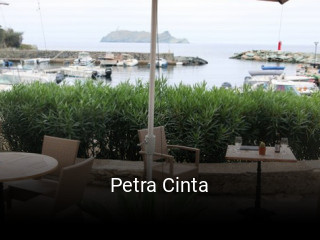 Petra Cinta heures d'affaires