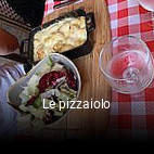 Le pizzaiolo heures d'affaires