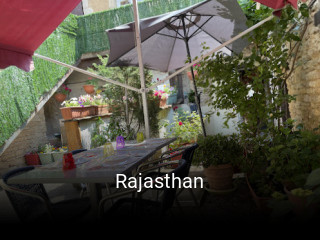 Rajasthan heures d'affaires