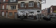 Bb's Diner ouvert