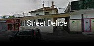 Street Delice heures d'affaires