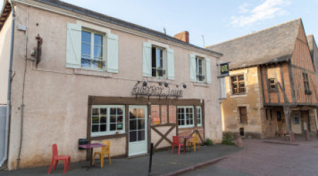 Auberge du Layon