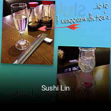 Sushi Lin ouvert