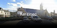 Keritinec heures d'affaires