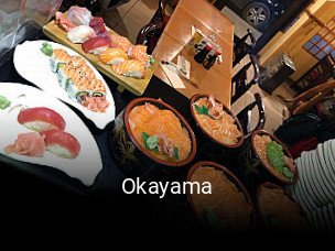 Okayama heures d'affaires