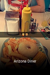 Arizona Diner ouvert