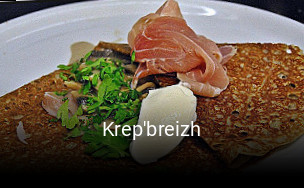 Krep'breizh ouvert