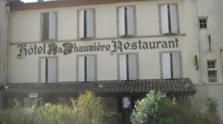 Hotel Restaurant La Chaumiere