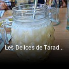 Les Delices de Taradeau ouvert