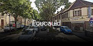 Foucauld ouvert