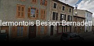 Clermontois Besson Bernadette plan d'ouverture