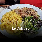 Le Calypso ouvert